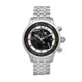 TX Men's World Time Watch