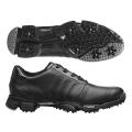 Adidas Men's Greenstar Z Black Golf Shoes