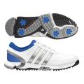 Free indicative hints on silver bank account Adidas Men's Traxion Lite FM White/ Satelite/ Silver Golf Shoes