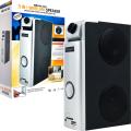 Free efficient problem solver for Logic ableton Sound Logic 3-in-1 Webcam Speaker