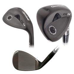 Cleveland CG14 Black Pearl Confirming Groove Wedge