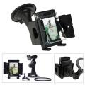 Luxmo Universal Car Holder Mount #1 for iPhone 4/ 3G/ 3GS