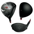 TaylorMade Men's R9 Supertri TP Driver