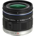 Olympus ED 9-18mm f/4.0 -5.6 Lens