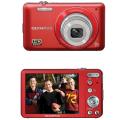 VG-120 Compact Camera