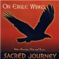 Naturescapes Music On Eagle Wings CD
