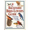 Workman Publishing The Backyard Bird - Lovers