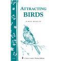 Workman Publishing Attracting Birds - Storey