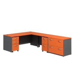 Bush Series C Executive Office Suite 