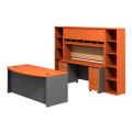 Bush Series C Executive Suite 10 Workstation