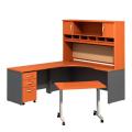 Bush Series C Executive Suite 12 Workstation