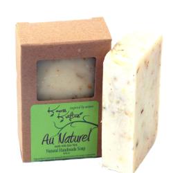 Karess Krafters Au Naturel Handmade Soap