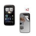 HTC Sensation 4G Mirror Screen Protector (Pack of 2)
