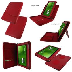 rooCASE Acer Iconia Tab A500 Executive Leather Case