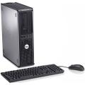 Dell Optiplex 760 2.6GHz 400GB Desktop Computer (Refurbished)