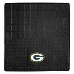 Fanmats Green Bay Packers Heavy Duty Vinyl Cargo Mat