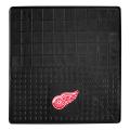 Fanmats Detroit Red Wings Heavy Duty Vinyl Cargo Mat