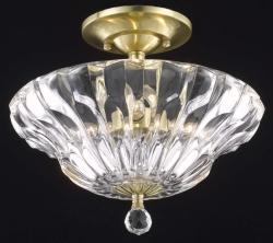 Ornate Collection 3-light Elegant Lighting