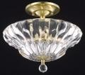 Ornate Collection 3-light Elegant Lighting