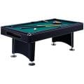 Imperial Eliminator 7-ft Non-slate Pool Table with Accessories
