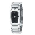 Movado Women's Elliptica Stainless Steel Watch