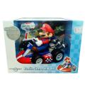 Super Mario Brothers 1:8 Scale Remote Control Mario Kart Toy