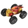Marvel Regener8r 1:64 Scale Iron Man Toy Car