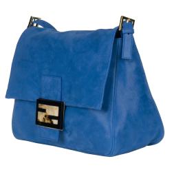 Fendi Forever Big Mama Shoulder Bag