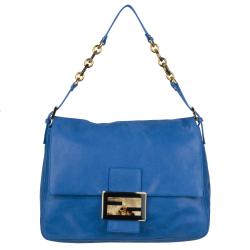 Fendi Forever Big Mama Shoulder Bag