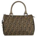 Fendi Chef-Ombra Satchel