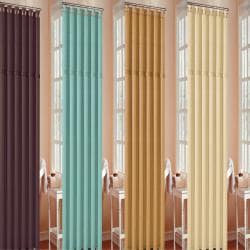 Annecy Taffeta Shower Curtain