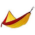 Parachute 'Orange Sorbet' Hammock (Indonesia)