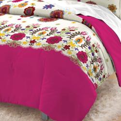 Sasha Twin-size 2-piece Comforter Set