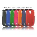 Amazing reviews on Green Case Rtu Luxmo Solid Rubber Coated Case for Samsung Gravity Smart