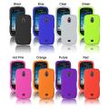 Amazing reviews on Green Case Rtu Luxmo Solid Silicone Skin Protector Case for Samsung Exhibit 4G/ T759