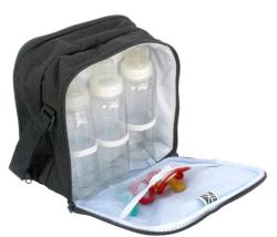 JL Childress Bottles 'N Bottom Tote