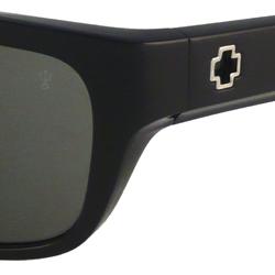 Spy Optic Men's Lennox Rectangular Sunglasses