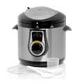 Wolfgang Puck BPCRM040 Elite Heavy Duty 7-quart Electric Pressure Cooker (Refurbished)
