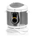 Wolfgang Puck Elite White Heavy Duty 7-quart Electric Pressure Cooker (Refurbished)