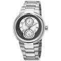 Philip Stein Women's 'Active' Stainless Steel Watch