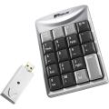 Targus Wireless Stow-n-Go Keypad