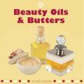 Guild Of Master Craftsman Beauty Oils and Butters Book