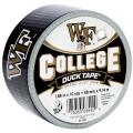 Wake Forest Logo Duck Tape