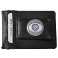Chicago Cubs Men's MLB Money Clip