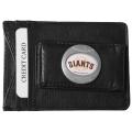 San Francisco Giants Men's MLB Money Clip