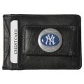 New York Yankees Men's MLB Money Clip