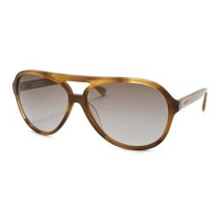 Lucky Brand Women's 'Audio' Aviator Sunglasses