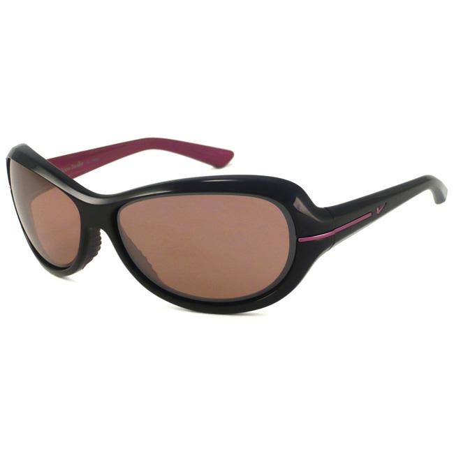 Nike Women's EV0350 Scene Stealer Sport Sunglasses 13755492