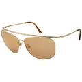 Tom Ford TF0192 Harry Men's Aviator Sunglasses
