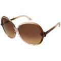 Free correlative hints on Ford Carousel King Tom Ford TF0164 Nicole Women's Fashion Sunglasses